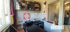 1-к квартира, вторичка, 43м2, 4/5 этаж