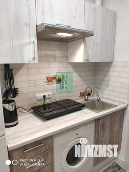 1-к квартира, вторичка, 14м2, 1/4 этаж