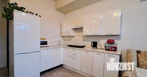 2-к квартира, вторичка, 57м2, 3/3 этаж
