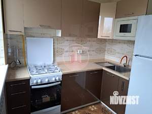 1-к квартира, вторичка, 31м2, 2/2 этаж