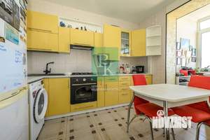 1-к квартира, вторичка, 47м2, 5/5 этаж
