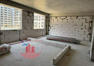 2-к квартира, вторичка, 59м2, 9/9 этаж