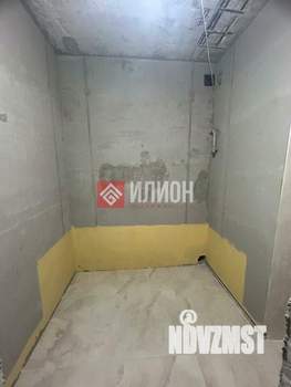 2-к квартира, вторичка, 44м2, 2/5 этаж