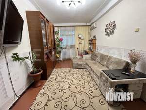 1-к квартира, вторичка, 30м2, 4/5 этаж