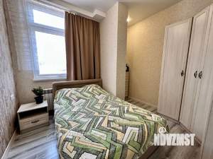 2-к квартира, вторичка, 63м2, 3/3 этаж
