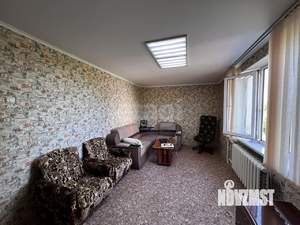 2-к квартира, вторичка, 54м2, 4/5 этаж