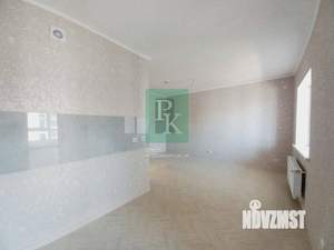 1-к квартира, вторичка, 31м2, 6/9 этаж