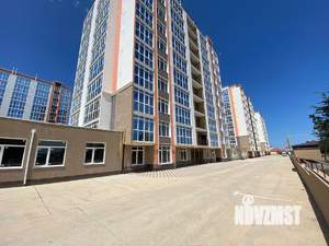 1-к квартира, вторичка, 47м2, 6/10 этаж