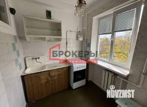 2-к квартира, вторичка, 41м2, 4/5 этаж