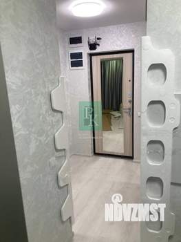 1-к квартира, вторичка, 23м2, 3/5 этаж