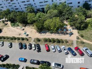 3-к квартира, сданный дом, 118м2, 10/10 этаж
