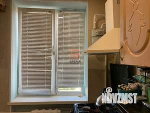 1-к квартира, вторичка, 30м2, 5/5 этаж