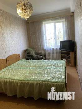 3-к квартира, вторичка, 63м2, 5/5 этаж