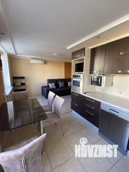 3-к квартира, вторичка, 69м2, 4/5 этаж