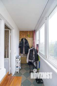 2-к квартира, вторичка, 55м2, 5/9 этаж