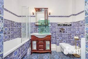 1-к квартира, вторичка, 46м2, 6/16 этаж