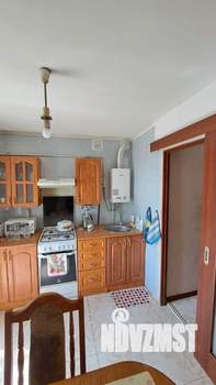 3-к квартира, вторичка, 70м2, 2/5 этаж