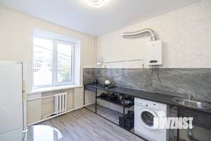3-к квартира, вторичка, 72м2, 1/2 этаж