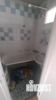 3-к квартира, вторичка, 69м2, 3/6 этаж