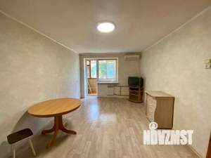 1-к квартира, вторичка, 30м2, 3/5 этаж