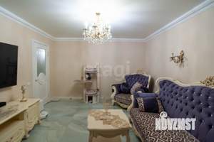 2-к квартира, вторичка, 63м2, 2/9 этаж