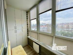 2-к квартира, вторичка, 65м2, 8/11 этаж