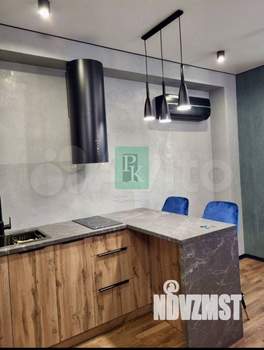 1-к квартира, вторичка, 44м2, 3/6 этаж