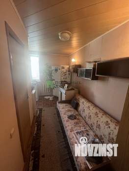 1-к квартира, вторичка, 37м2, 5/5 этаж