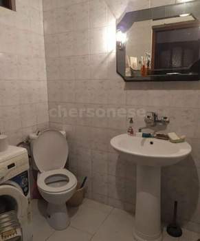 3-к квартира, вторичка, 73м2, 3/3 этаж