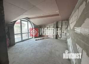 2-к квартира, сданный дом, 55м2, 10/10 этаж