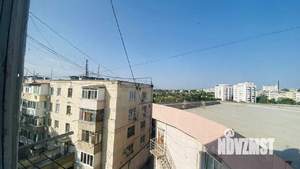 3-к квартира, вторичка, 60м2, 4/5 этаж