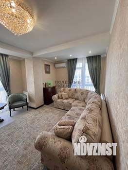 2-к квартира, вторичка, 56м2, 5/5 этаж