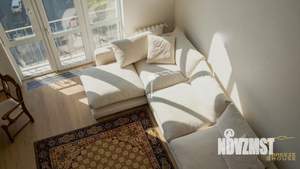 5-к квартира, вторичка, 186м2, 9/10 этаж