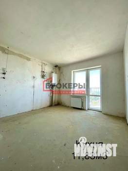 3-к квартира, вторичка, 80м2, 9/10 этаж