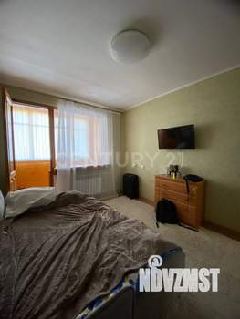 1-к квартира, вторичка, 33м2, 4/9 этаж