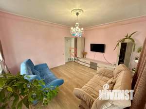 3-к квартира, вторичка, 73м2, 3/4 этаж