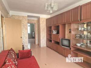 2-к квартира, вторичка, 44м2, 2/5 этаж