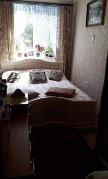 2-к квартира, вторичка, 41м2, 1/5 этаж