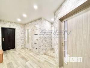 1-к квартира, вторичка, 41м2, 1/5 этаж