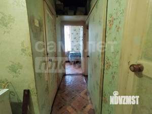 1-к квартира, вторичка, 36м2, 1/3 этаж