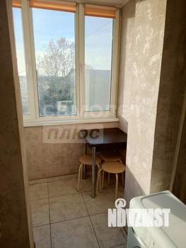 1-к квартира, вторичка, 31м2, 4/5 этаж