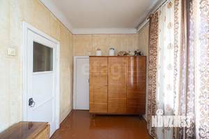 2-к квартира, вторичка, 45м2, 4/4 этаж
