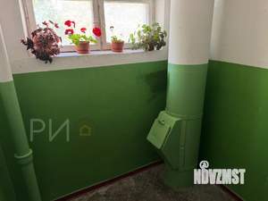 2-к квартира, вторичка, 49м2, 4/5 этаж