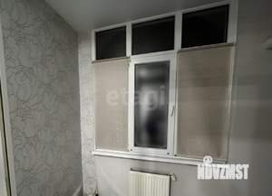 1-к квартира, вторичка, 36м2, 1/10 этаж