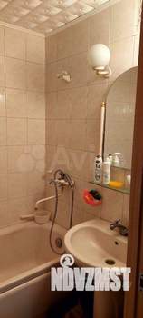 2-к квартира, вторичка, 51м2, 3/9 этаж