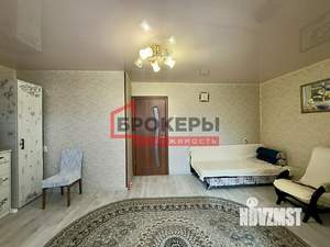 1-к квартира, вторичка, 39м2, 9/9 этаж