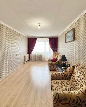 3-к квартира, вторичка, 67м2, 5/5 этаж