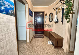 2-к квартира, вторичка, 50м2, 1/12 этаж