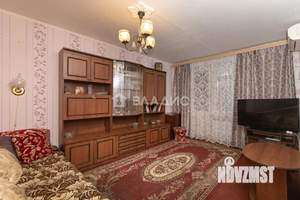 2-к квартира, вторичка, 46м2, 2/5 этаж