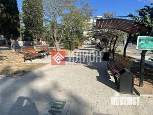2-к квартира, вторичка, 54м2, 1/3 этаж